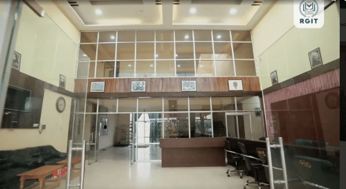 Radha Vallabh Group of Institution Office & Reception photo 2